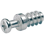 Resim Hettich 6,7 mm Rafix Vidası Vidalanır Dübel (74688) 