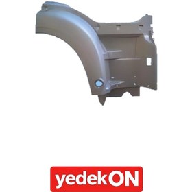 Resim Basamak Yuvası Tga L-Xl Sağ Gri - 81615100360 