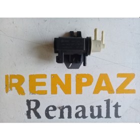 Resim Audı-Seat-Skoda-Volkswagen 1.9 Tdı Basınç Dönüştürücü 1H0906627A 