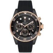 Resim Momentus Sm361t-04br Erkek Kol Saati 