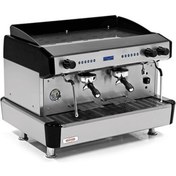 Resim Empero Otomatik Capuccino Espresso Makineleri 2 Gruplu 