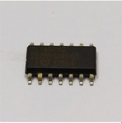 Resim Sa5211d Soıc14 Phılıps Smd Entegreler 2 Adet 