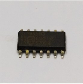 Resim Sa5211d Soıc14 Phılıps Smd Entegreler 2 Adet 