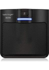 Resim Behrınger Bu100 Özel Vokal Uygulamaları için Usb Sınır Mikrofonu 