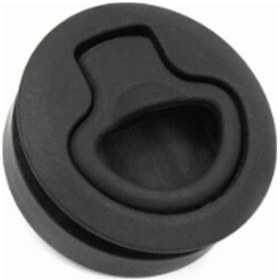 Resim Sensation Karavan Tekne Gömme Kulp 61 Mm Plastik Çek-bırak 