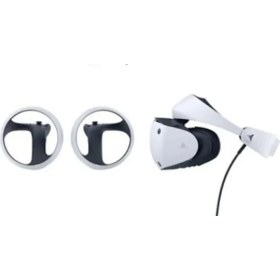 Resim Sony Ps Vr2 Ps5 Sanal Gerçekcilik Gözlüğü, Ps Vr2 