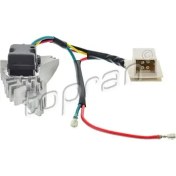 Resim Topran 401672001 Klima Ayar Unitesi A2028202510 