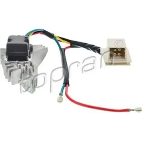 Resim Topran 401672001 Klima Ayar Unitesi A2028202510 