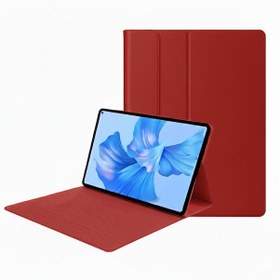 Resim Microcase Samsung S10 Fe Tablet İle Uyumlu Sleeve Serisi Mıknatıs Kapak Standlı Kılıf - Slorta Kılıf 