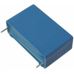 Resim 1.2Uf 630V Polyester Kondansatör 27.5Mm 10% Tölerans Kutu Tipi 
