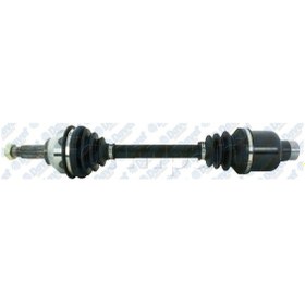 Resim On Aks Komple Sag Mondeo Iii 1,8 16V I / 2,0 16V 2000-2007 504606737 