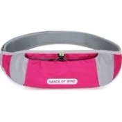 Resim Generally1 Spor Bel Çantası - Kırmızı (Yurt Dışından) 