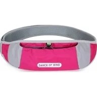 Resim Generally1 Spor Bel Çantası - Kırmızı (Yurt Dışından) 