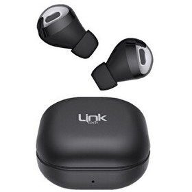Resim Dot6 Tws Kablosuz Bluetooth Kulaklık Siyah 
