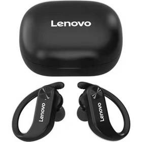 Resim Lenovo Livepods Lp7 Tws Kulak Kancalı Kulaklıklar Bt (Yurt Dışından) 