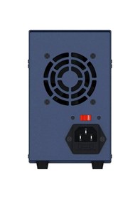 Resim Eps3210 32v 10a Ayarlanabilir Dc Güç Kaynağı 