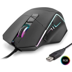 Resim Hadron Shooter G330 Rgb Oyuncu Mouse 