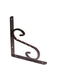 Resim Beşel Ferforje Rafaltı Bakır No:3 160x230 Bakır 