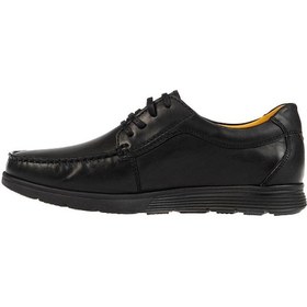Resim Dr. Flexer M305001 Erkek Klasik Comfort Ayakkabı M305001-R1534 Siyah 