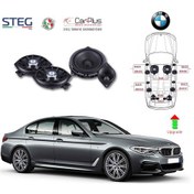 Resim Bmw 5 Serisi Steg İtaly Hoparlör Kiti 