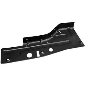 Resim Opel Astra J Sol Motor Alt Koruyucu Bakaliti Gm Orjinal 13280107 