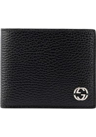 Resim Gucci Guccı Erkek Cüzdan 610464-cao2n-1000 Siyah 