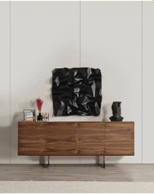 Resim Efsun Konsol Ceviz 