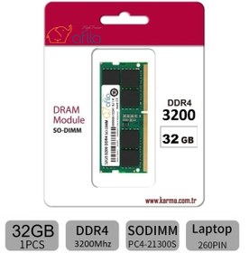 Resim Afila HP Pavilion Gaming 15-ec0014nt (8FF63EA) Notebook uyumlu 32GB Ram Bellek 