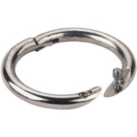 Resim Enkatarım Burun Halkası, Çap 57Mm 