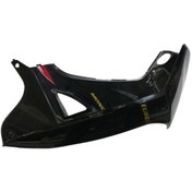 Resim Mondial Sfc Ex Dizlik Sağ Siyah (492659413) 