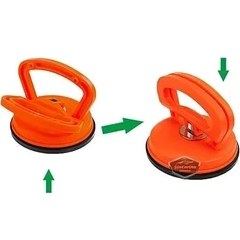 Resim Kaporta Vakumlama Gocuk Cekme Duzeltme Aparati Arac Boyasiz Gocuk Cektirme Vantuzu Ezik Duzeltme Buyuk Boy 