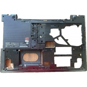 Resim Lenovo İdeapad G70-70 Alt Kasa 2.EL Orjinal 17.3 ınç 