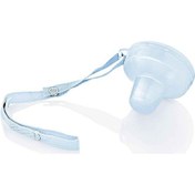 Resim Babyjem Emzik Saklama Kabı 564 Mavi 