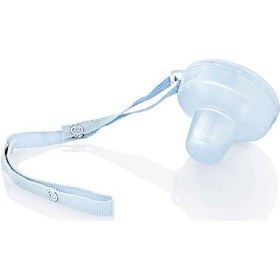 Resim Babyjem Emzik Saklama Kabı 564 Mavi 