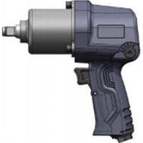 Resim 1/2" Taıtıan Bıjon Tabanca 85 Kg 2.6 Kg Tt320 