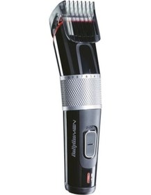 Resim Babyliss E972E Pro 40 Intense Sakal ve Saç Kesme Makinesi 