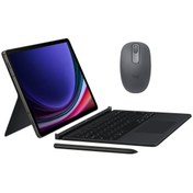 Resim Samsung Galaxy Tab S9 Fe Wıfı 8GB 256GB TABLET+KLAVYE+KALEM+MOUSE 