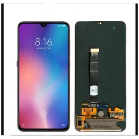 Resim Kdr Xiaomi Mi 9 Se M1903F2G Lcd Ekran Dokunmatik Servis 