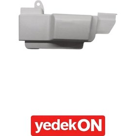 Resim Menteşe Kapağı Tgx-Tgs Euro 6 Alt Sağ (Kahveci Premium) - 81624100320 