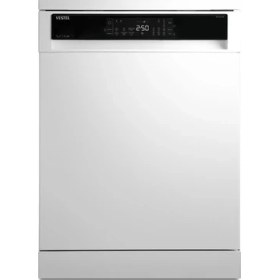 Resim Vestel BM 6312 WIFI Bulaşık Makinesi 