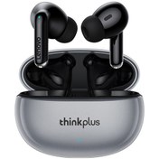 Resim Yaozixa Lenovo Xt88 Bluetooth 5.3 Kulak İçi Kulaklıklar - Dokunmatik Kontrol, Mikrofonlu, 250mah Şarj Kutusu, Siyah 