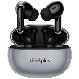 Resim Yaozixa Lenovo Xt88 Bluetooth 5.3 Kulak İçi Kulaklıklar - Dokunmatik Kontrol, Mikrofonlu, 250mah Şarj Kutusu, Siyah 