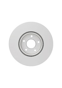 Resim Volvo S60 1.5 T3 2015-2018 Bosch Ön Disk 300mm Kaplamalı Netpar9d38 2 Adet 