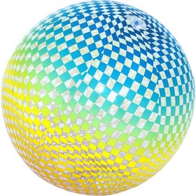 Resim Bestway Colorsphere 31152 Büyük Şişme Plaj Topu 75 cm 