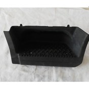 Resim Canter 444 - 449 Basamak Plastiği Sol MB392852 