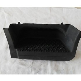 Resim Canter 444 - 449 Basamak Plastiği Sol MB392852 