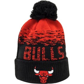 Resim NEW ERA Chicago Bulls 12122723 