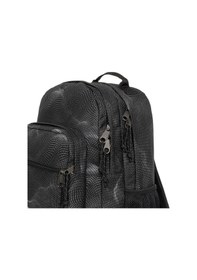 Resim Eastpak Morius Refleks Dots Black Sırt Çantası Ek00040f3o01 