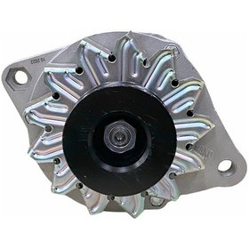 Resim Mako 12V Alternatör Dinamo Ym 45 A Fıat Traktör Devir Çıkışlı N11.168 