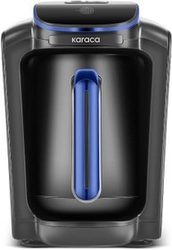 Resim Karaca Hatır Neo Türk Kahve Makinesi Azure Blue 